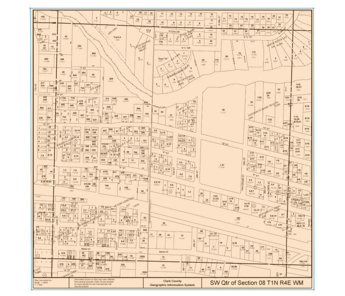 More Photos Of 2632 E St, Washougal Loft Creative Space For Sale