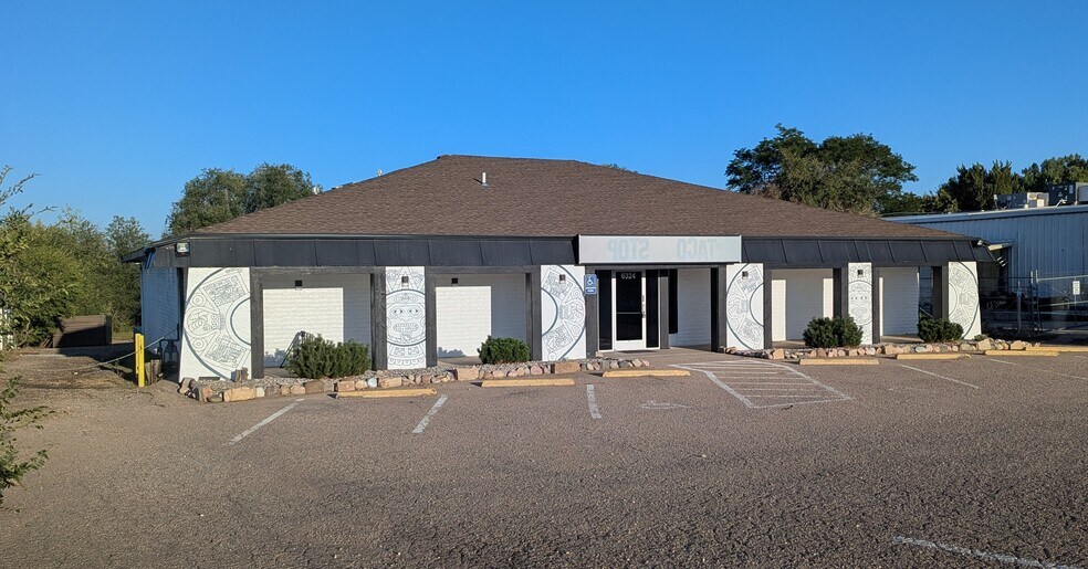 More Photos Of 6324 S College Ave, Fort Collins Restaurant For Lease
