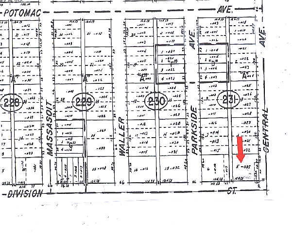 More Photos Of 5600-5612 W Division St, Chicago Storefront For Sale