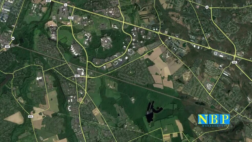 Primary Photo Of 4 Research Way, Princeton Unknown For Lease