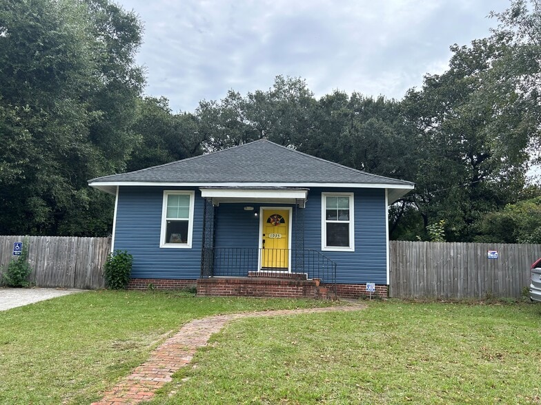 More Photos Of 1935 Cosgrove Ave, North Charleston Office For Sale
