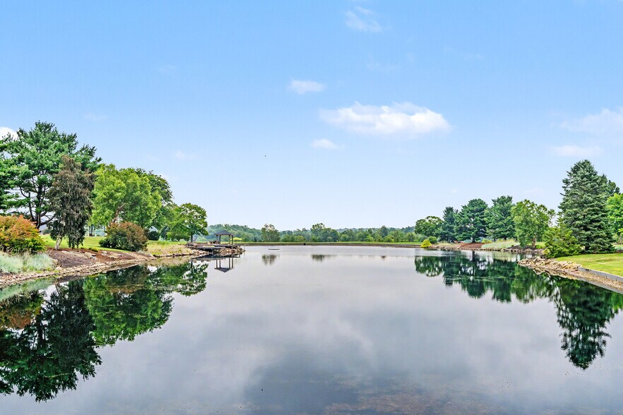 More Photos Of 7291 Stone Rd, Medina Office For Sale