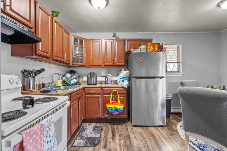 More Photos Of , Waterbury Multifamily For Sale