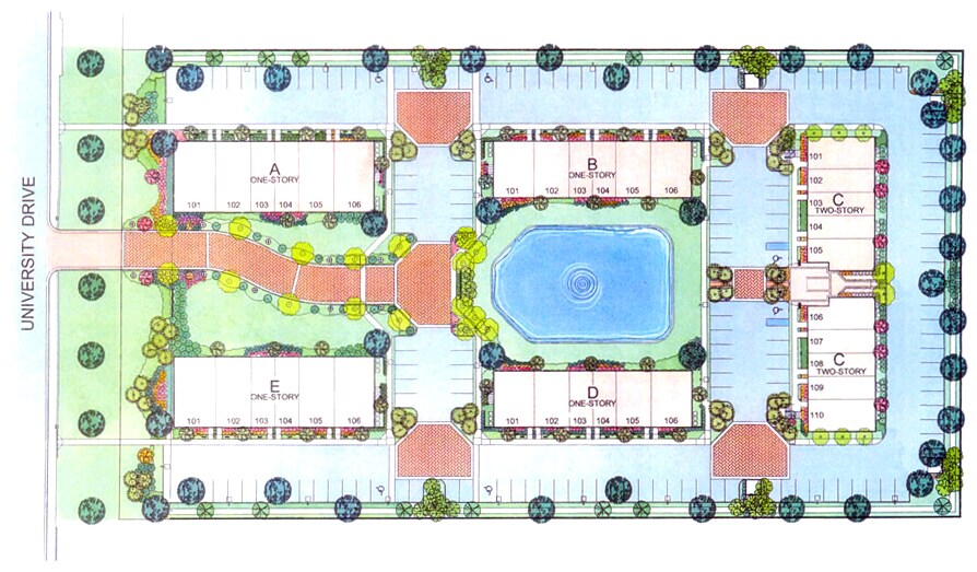 More Photos Of 5210 S University Dr, Davie Office For Lease