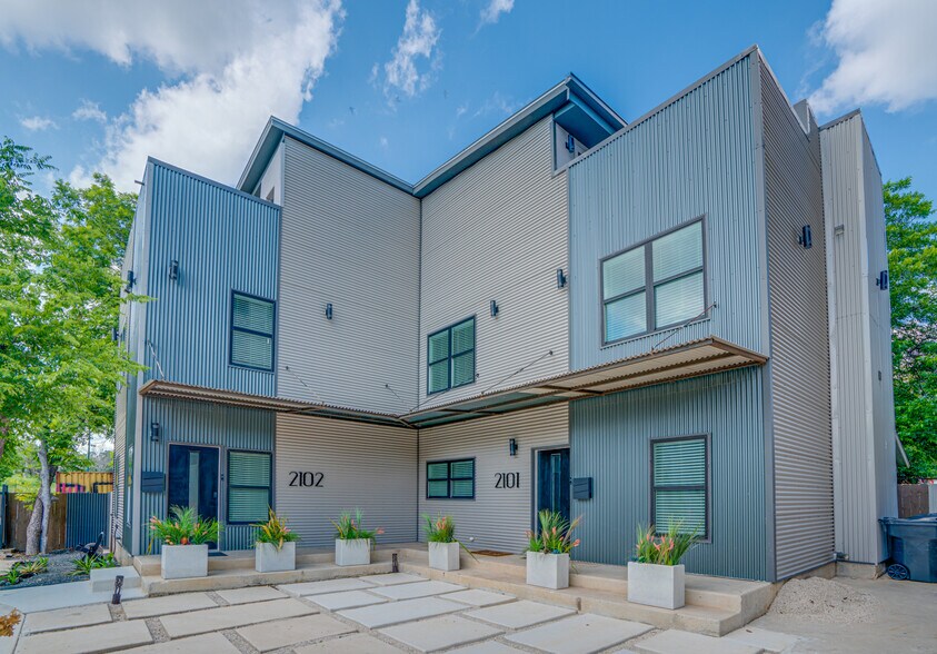 More Photos Of 811 Montana St, San Antonio Apartments For Sale