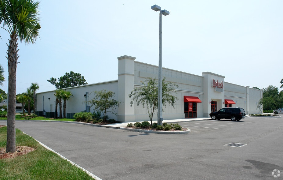 More Photos Of 311 S Ridgewood Ave, Edgewater Freestanding For Lease