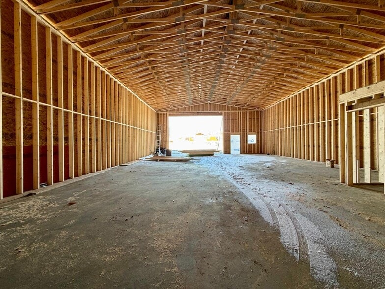 More Photos Of 367 Riverwood dr, Burlington Warehouse For Sale