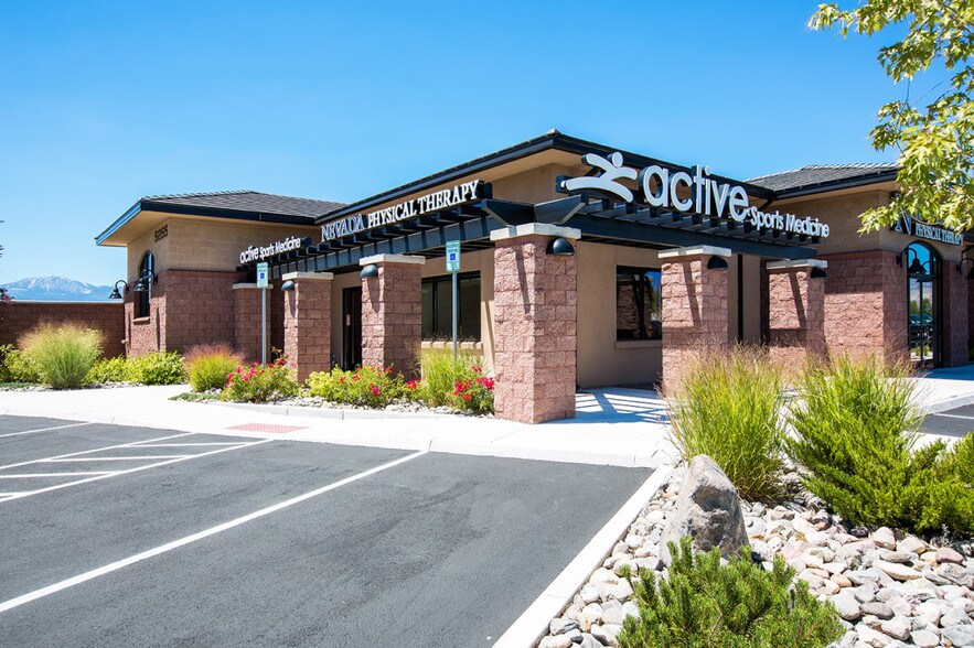 Primary Photo Of 5255 Longley Ln, Reno Storefront Retail Office For Lease