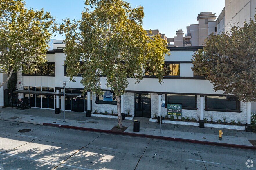 More Photos Of 232 N Lake Ave, Pasadena Loft Creative Space For Lease