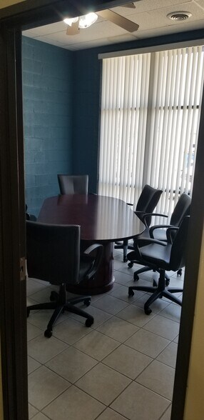 More Photos Of 3402 Enterprise Dr, Rowlett Office For Lease
