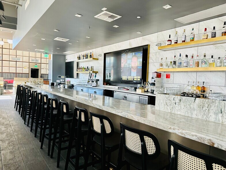 More Photos Of 2041 Rosecrans Ave, El Segundo Office For Lease