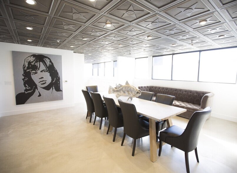 More Photos Of 1001 S Victory Blvd, Burbank Warehouse For Sale