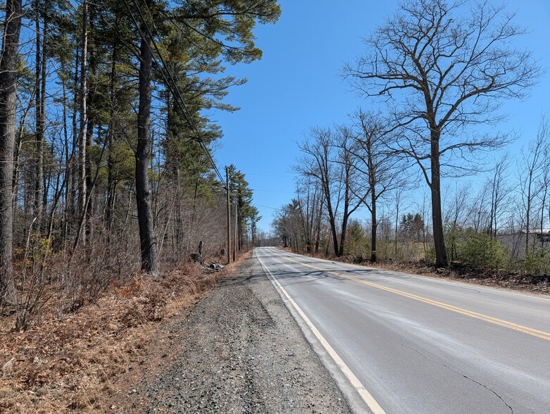 More Photos Of Lot 16 Route 107 Hwy, Barnstead Land For Sale