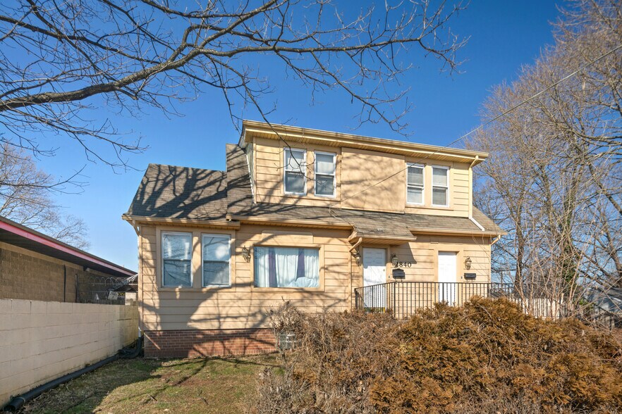 More Photos Of 2840 Bristol Pike, Bensalem Office For Sale