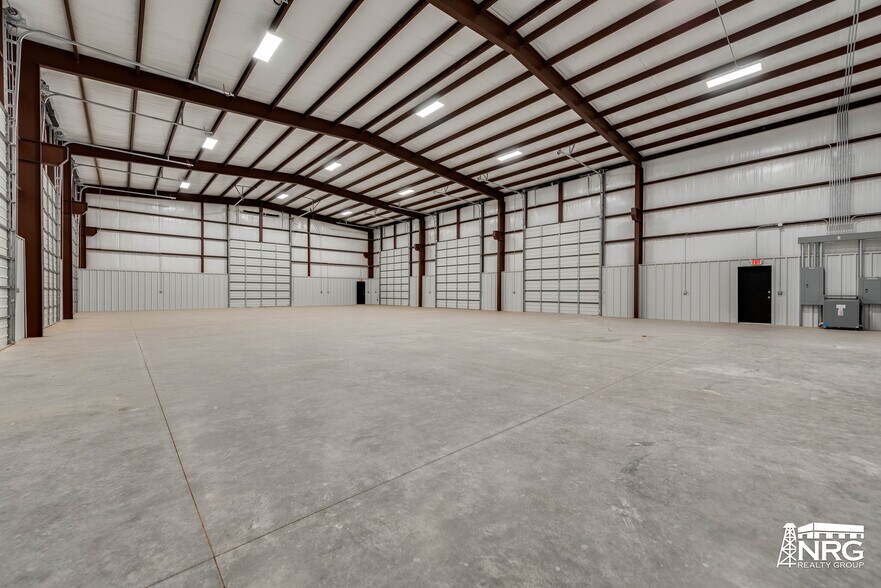More Photos Of 5522 S County Road 1160, Midland Warehouse For Sale