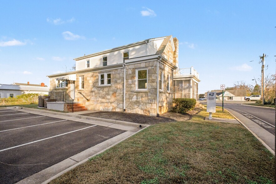 More Photos Of 4412 Lafayette Blvd, Fredericksburg Loft Creative Space For Lease