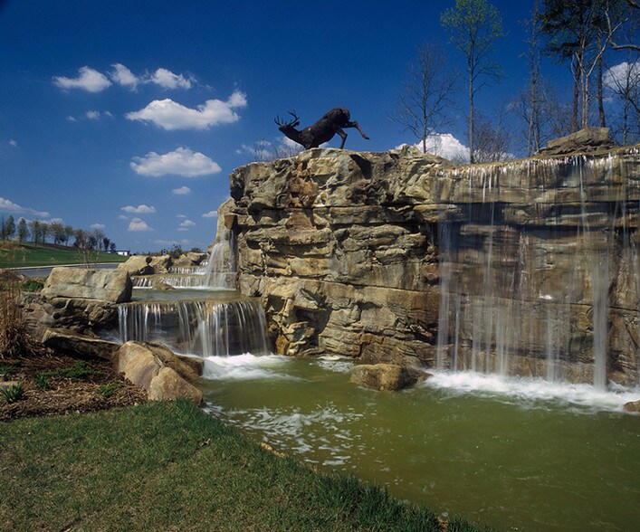 More Photos Of Spotsylvania Pky, Fredericksburg Land For Sale