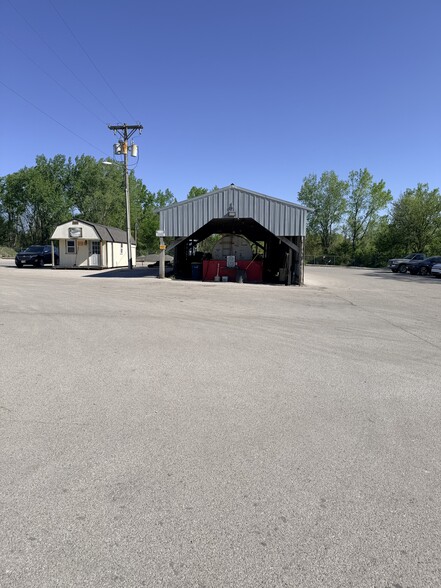 More Photos Of 530 S 291 Hwy, Independence Industrial For Sale