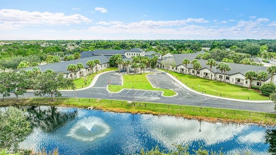 More Photos Of 1700-1710 Wuesthoff Dr, Melbourne Assisted Living For Sale