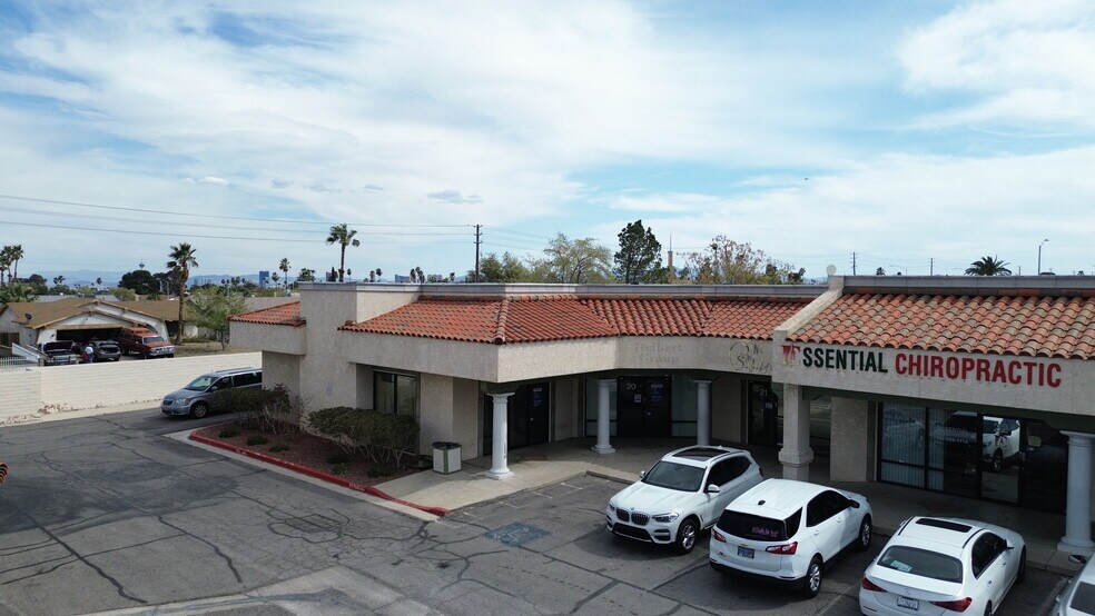 More Photos Of 101 S Rainbow Blvd, Las Vegas Unknown For Lease