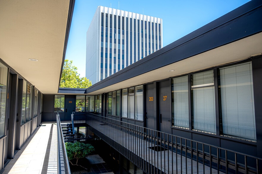 More Photos Of 616 Ramona St, Palo Alto Office For Lease