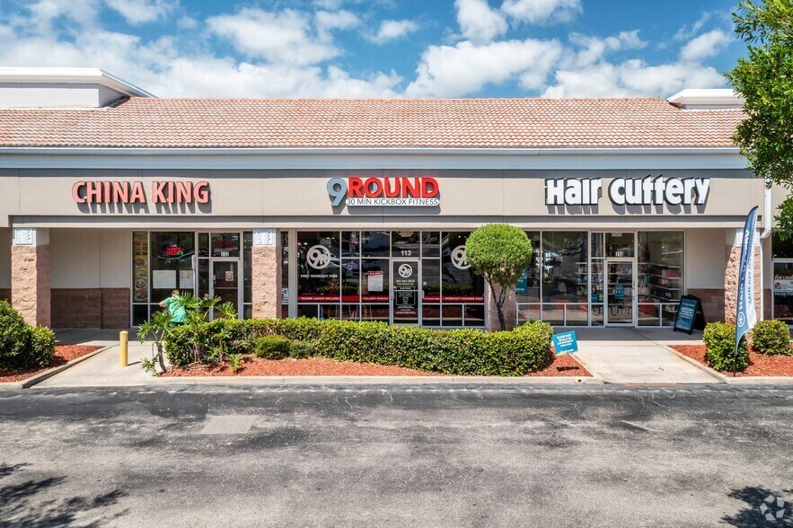 More Photos Of 4100 N Wickham Rd, Melbourne Unknown For Lease