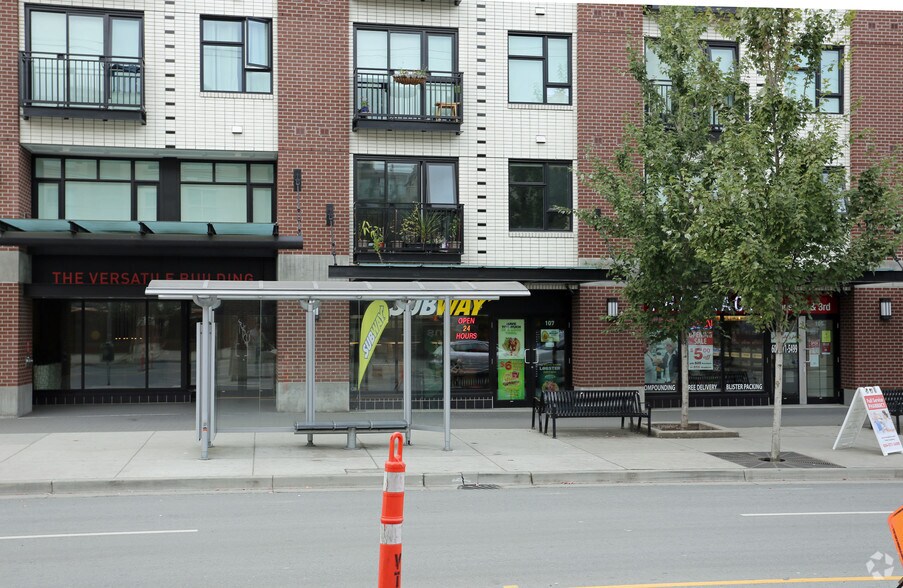 More Photos Of 220-250 Lonsdale Ave, North Vancouver Apartments For Sale