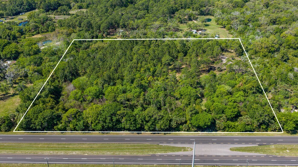 More Photos Of 0 U.S. 1, Oak Hill Land For Sale