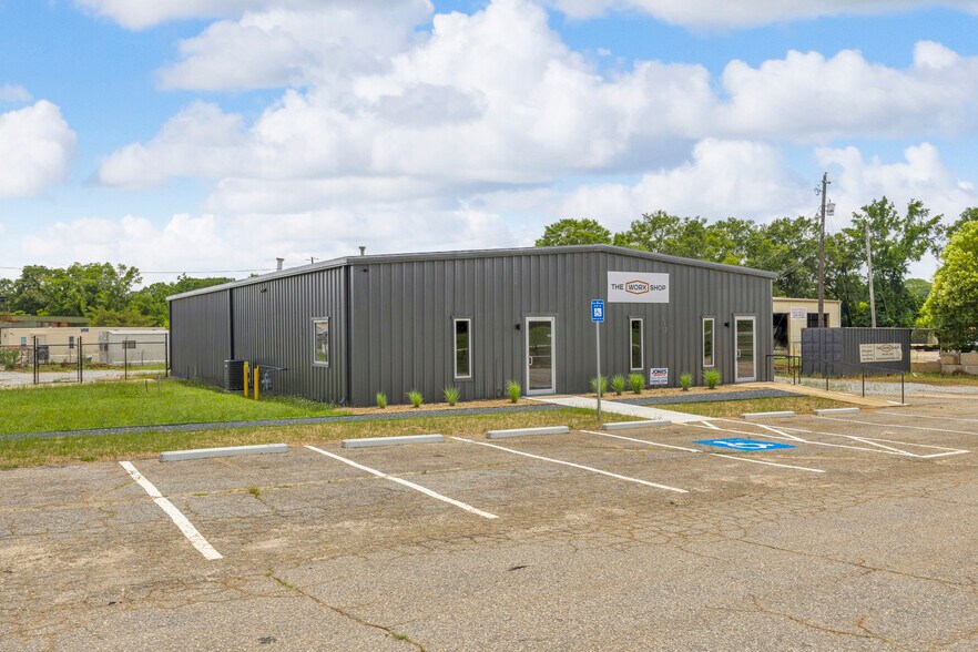 More Photos Of 1000 Winterville Rd, Athens Industrial For Sale
