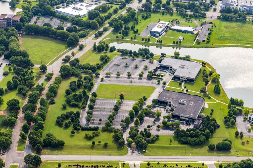Primary Photo Of , Huntsville Office For Sale