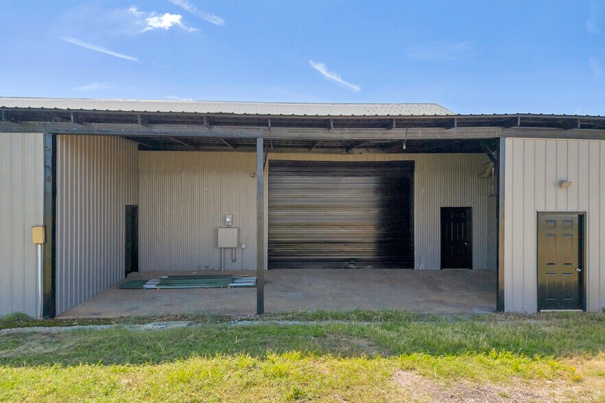 More Photos Of 1950 Highway 29 N, Danielsville Industrial For Sale