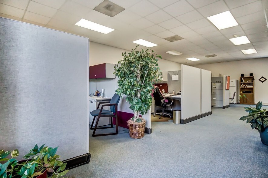 More Photos Of 1753-1787 Old Earnhardt Rd, Kannapolis Medical For Lease