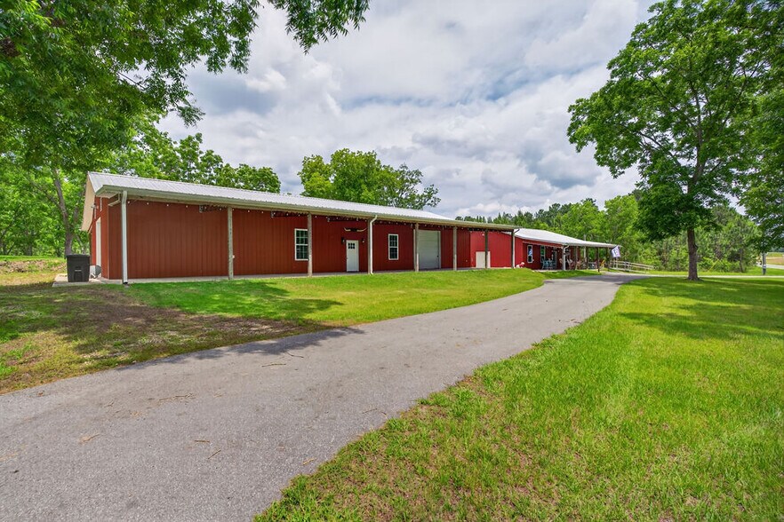 More Photos Of 1280 Highway 173, Graceville Industrial For Sale