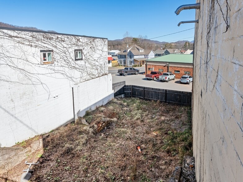 More Photos Of Lot 8 Depot St @ Branner Ave, Waynesville Land For Sale