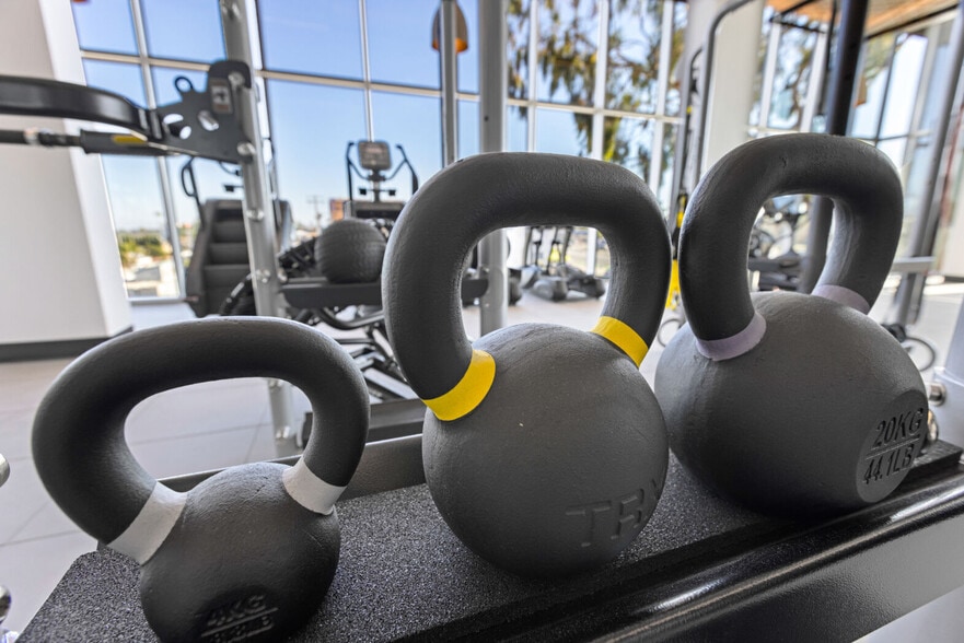 More Photos Of 4353 Park Blvd, San Diego Apartments For Lease