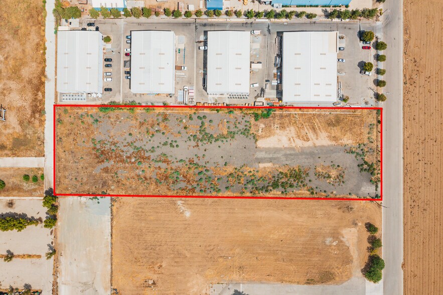 More Photos Of 24 Malbert St, Perris Land For Sale