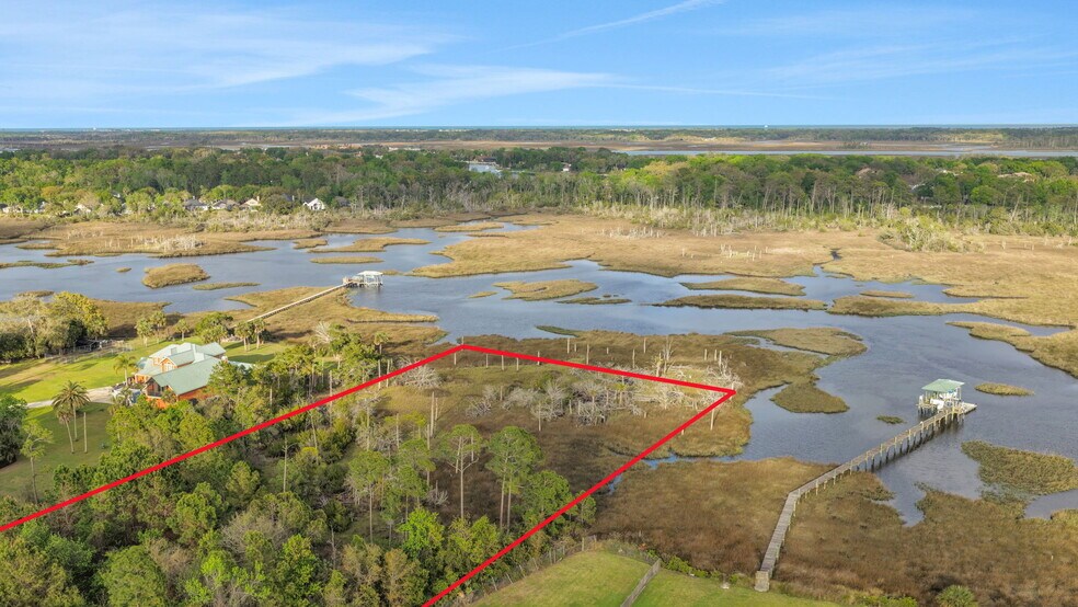 More Photos Of 1133 Girvin Rd, Jacksonville Land For Sale