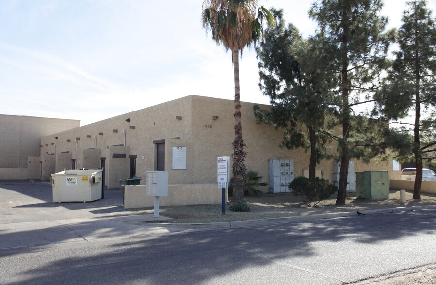 More Photos Of 7505-7515 N 69th Ave, Glendale Service For Lease
