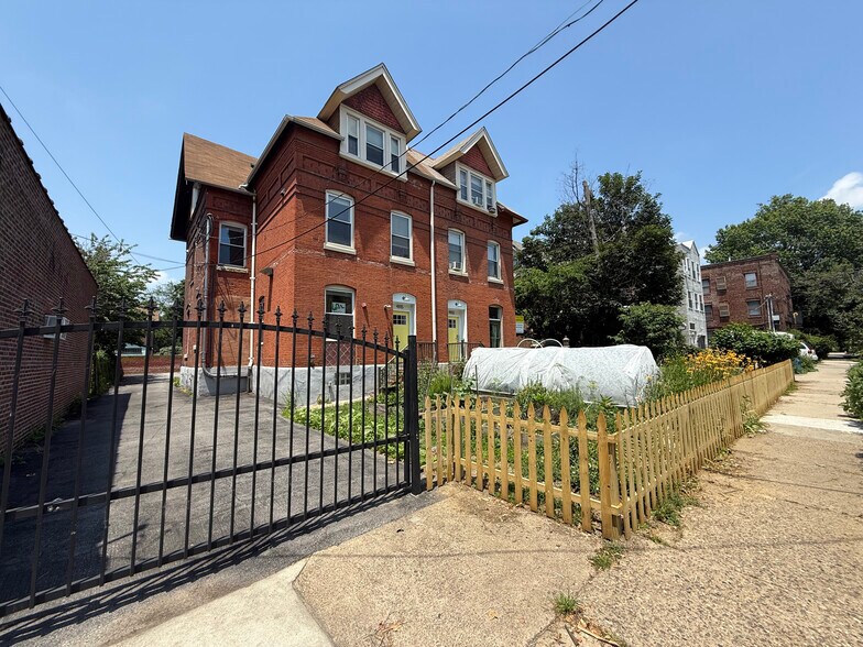 Primary Photo Of 4813-4815 Chester Ave, Philadelphia Apartments For Sale