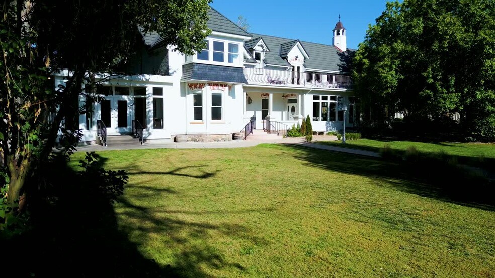 Primary Photo Of 170 N Main St, Layton Lodge Meeting Hall For Sale