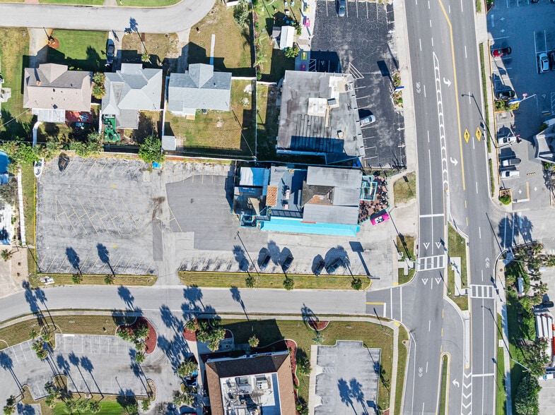 More Photos Of 790 S Atlantic Ave, Ormond Beach Restaurant For Sale