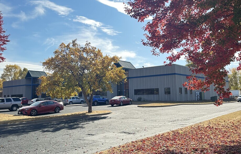 More Photos Of , Anoka Industrial For Sale
