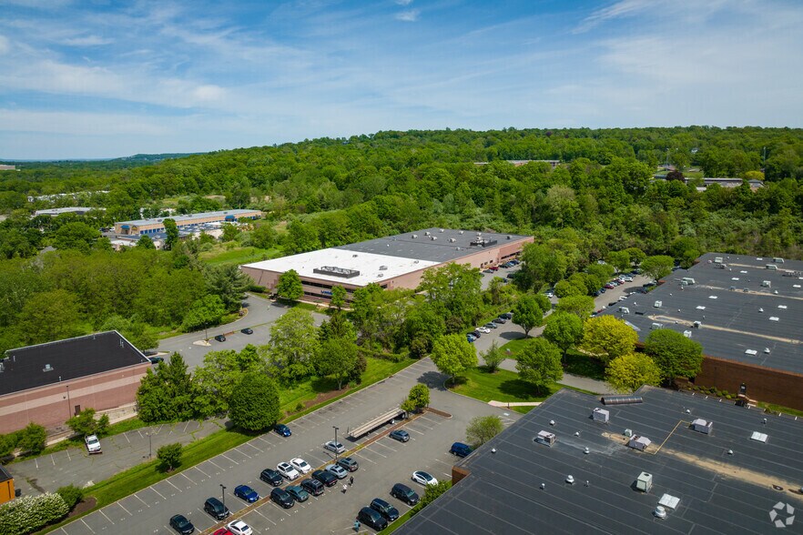 More Photos Of 208 Passaic Ave, Fairfield Warehouse For Sale