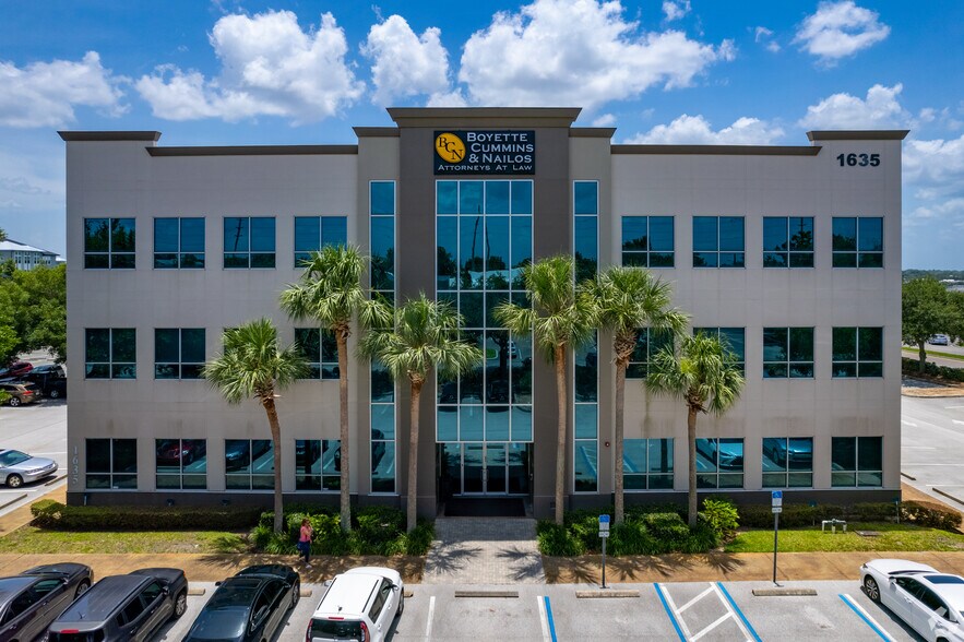 More Photos Of 1635 E Highway 50, Clermont Office For Lease
