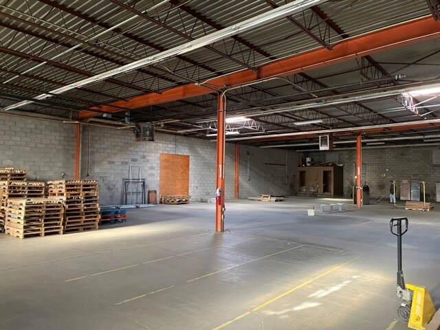 More Photos Of 1090 Highway 315 Hwy, Wilkes Barre Manufacturing For Lease