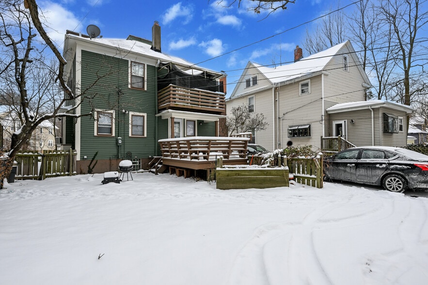 More Photos Of 2869 Hampshire Rd, Cleveland Heights Multifamily For Sale
