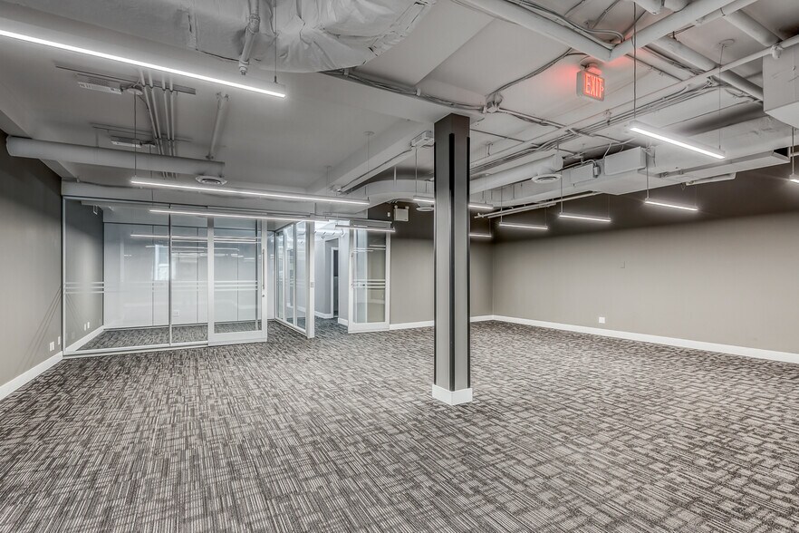 More Photos Of 718 8th Ave SW, Calgary Office For Sale