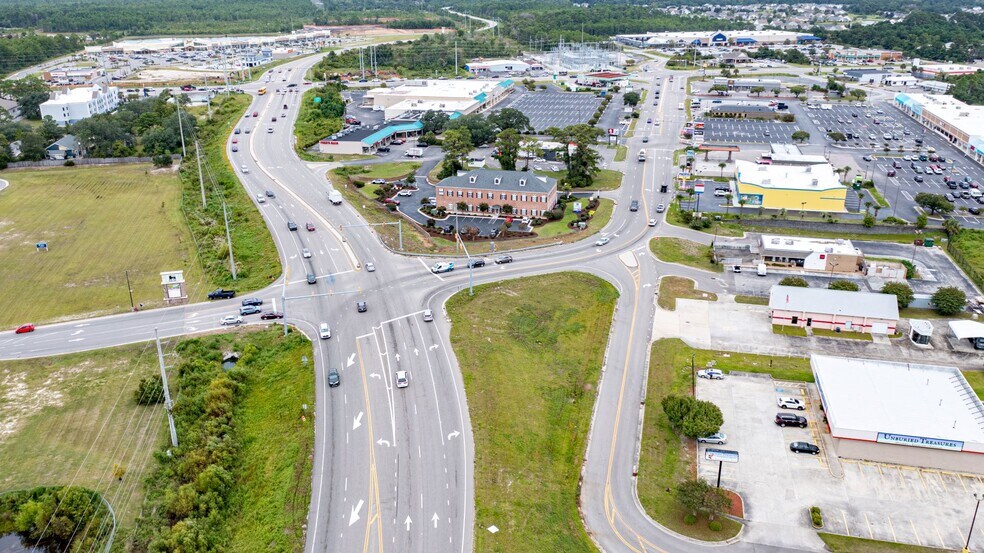 More Photos Of 4911 Long Beach Rd SE, Southport Coworking Space