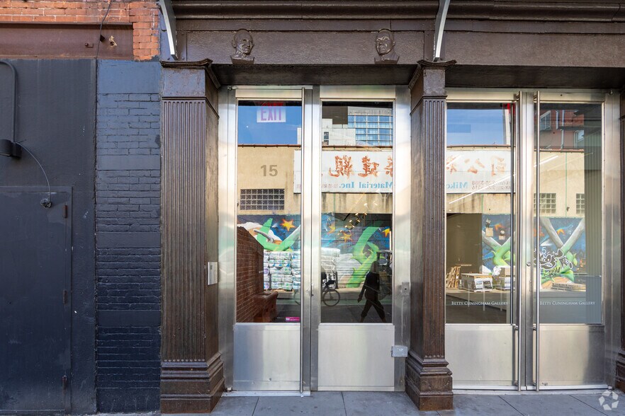 More Photos Of 15 Rivington St, New York Apartments For Sale