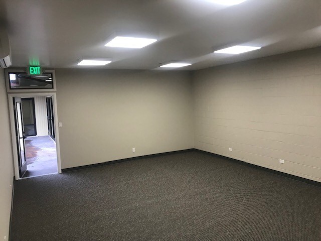 More Photos Of 801 Jefferson St, Fairfield Medical For Lease